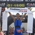 Castellón, Triathlon 2011
