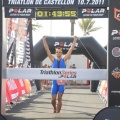 Castellón, Triathlon 2011