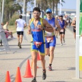 Castellón, Triathlon 2011