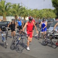 Castellón, Triathlon 2011