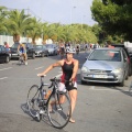 Castellón, Triathlon 2011