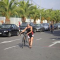 Castellón, Triathlon 2011