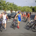 Castellón, Triathlon 2011