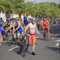 Castellón, Triathlon 2011