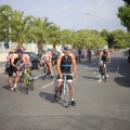 Castellón, Triathlon 2011