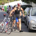 Castellón, Triathlon 2011