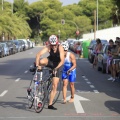 Castellón, Triathlon 2011