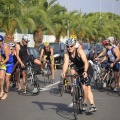 Castellón, Triathlon 2011