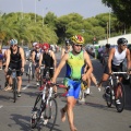 Castellón, Triathlon 2011