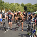 Castellón, Triathlon 2011