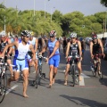 Castellón, Triathlon 2011