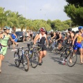 Castellón, Triathlon 2011