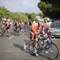 Castellón, Triathlon 2011