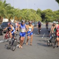 Castellón, Triathlon 2011