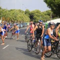Castellón, Triathlon 2011