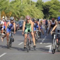 Castellón, Triathlon 2011