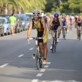 Castellón, Triathlon 2011