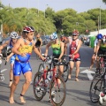 Castellón, Triathlon 2011