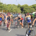 Castellón, Triathlon 2011