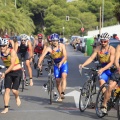Castellón, Triathlon 2011