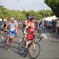 Castellón, Triathlon 2011