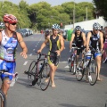 Castellón, Triathlon 2011
