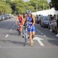 Castellón, Triathlon 2011