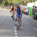 Castellón, Triathlon 2011