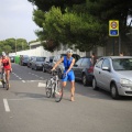 Castellón, Triathlon 2011