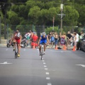 Castellón, Triathlon 2011