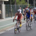 Castellón, Triathlon 2011
