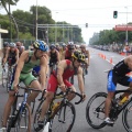 Castellón, Triathlon 2011