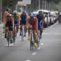 Castellón, Triathlon 2011