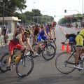 Castellón, Triathlon 2011