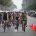 Castellón, Triathlon 2011