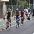 Castellón, Triathlon 2011