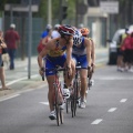 Castellón, Triathlon 2011