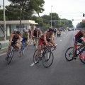 Castellón, Triathlon 2011