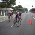 Castellón, Triathlon 2011