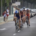 Castellón, Triathlon 2011
