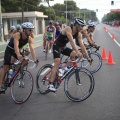 Castellón, Triathlon 2011