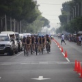 Castellón, Triathlon 2011