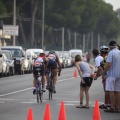 Castellón, Triathlon 2011