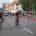 Castellón, Triathlon 2011