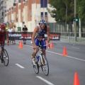 Castellón, Triathlon 2011
