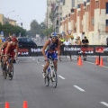 Castellón, Triathlon 2011