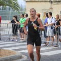 Castellón, Triathlon 2011
