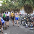 Castellón, Triathlon 2011