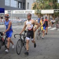 Castellón, Triathlon 2011