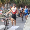 Castellón, Triathlon 2011